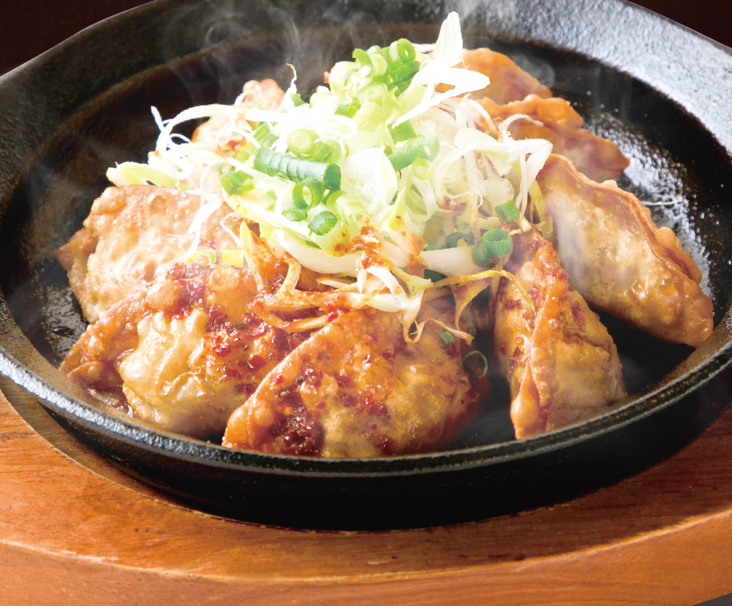 新グランドメニューが登場! – てんてけてん