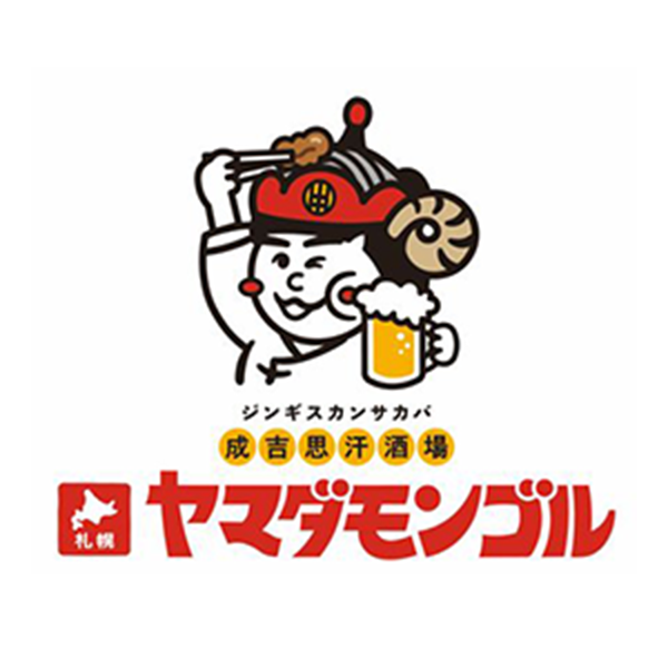 ヤマダモンゴル